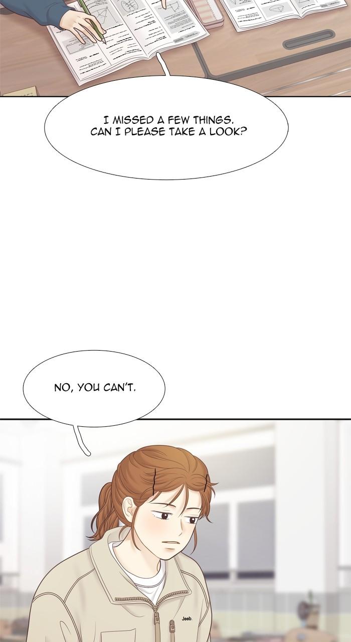 Odd Girl Out Chap 441 - Next Chap 442
