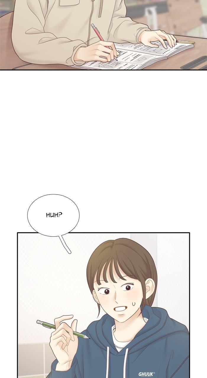 Odd Girl Out Chap 441 - Next Chap 442