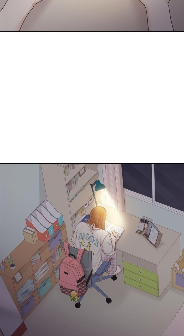 Odd Girl Out Chap 441 - Next Chap 442
