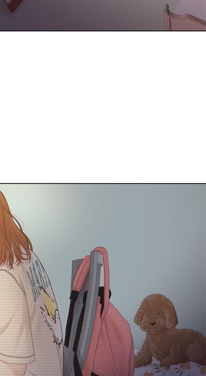 Odd Girl Out Chap 441 - Next Chap 442