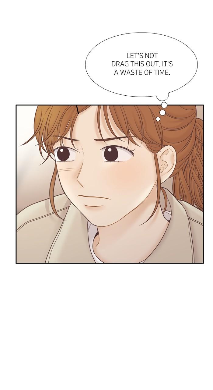 Odd Girl Out Chap 441 - Next Chap 442