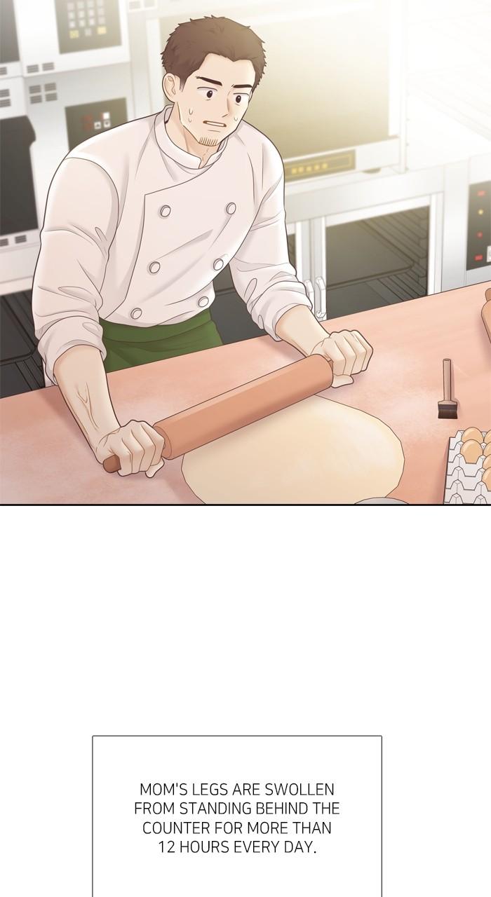 Odd Girl Out Chap 441 - Next Chap 442