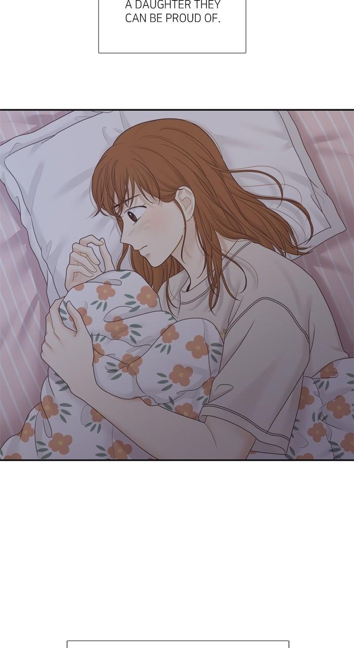 Odd Girl Out Chap 441 - Next Chap 442