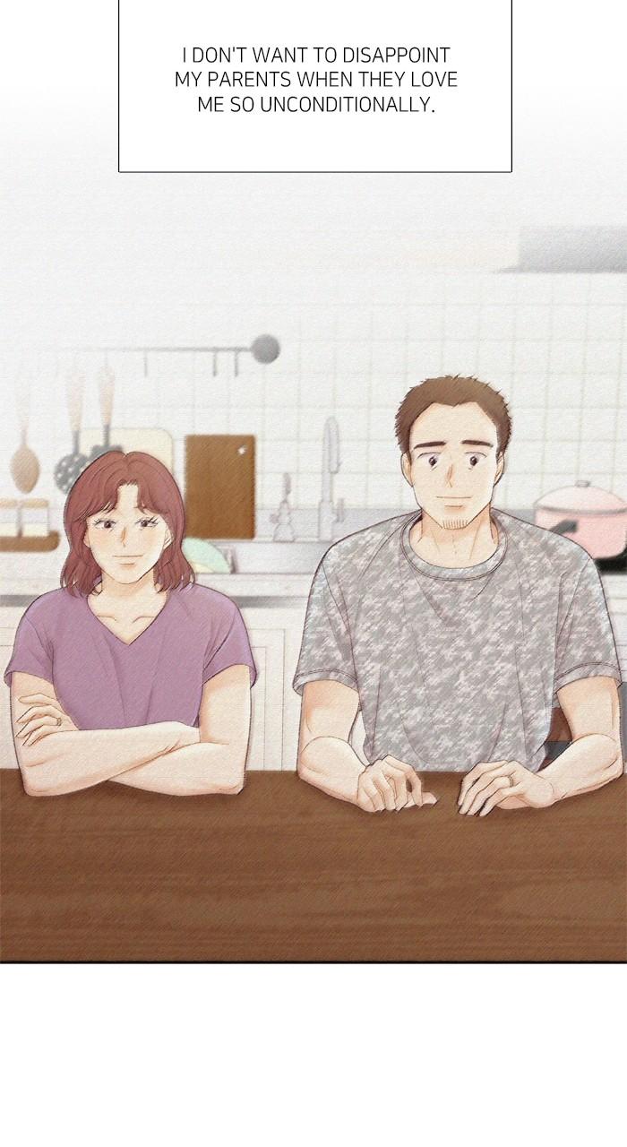 Odd Girl Out Chap 441 - Next Chap 442