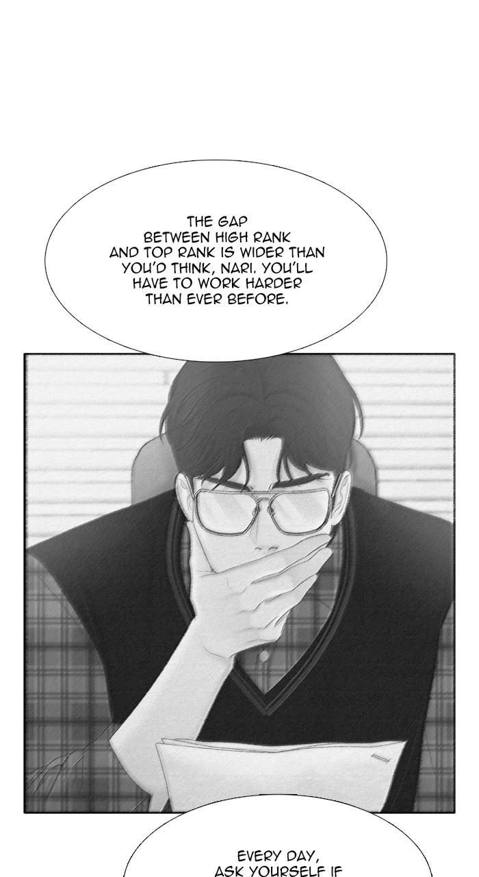 Odd Girl Out Chap 441 - Next Chap 442