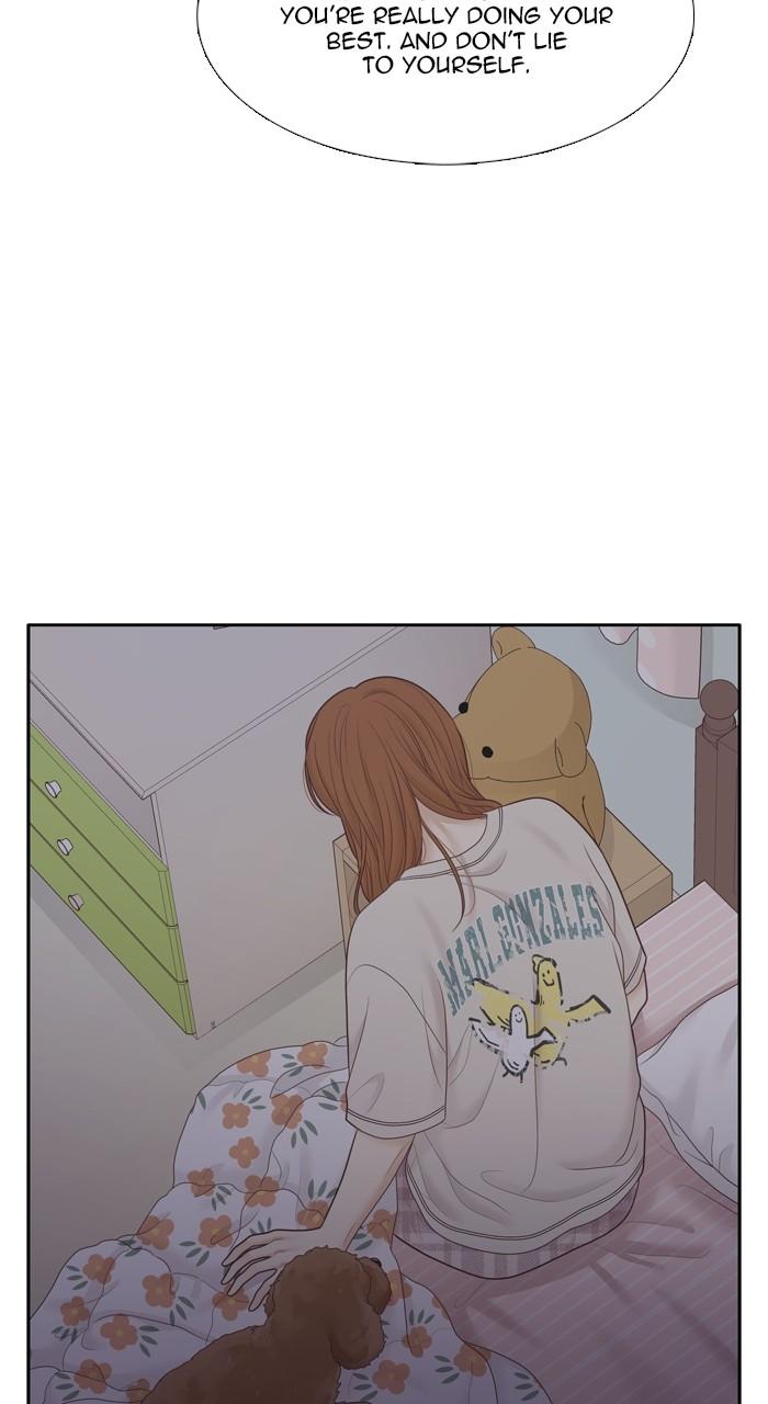 Odd Girl Out Chap 441 - Next Chap 442