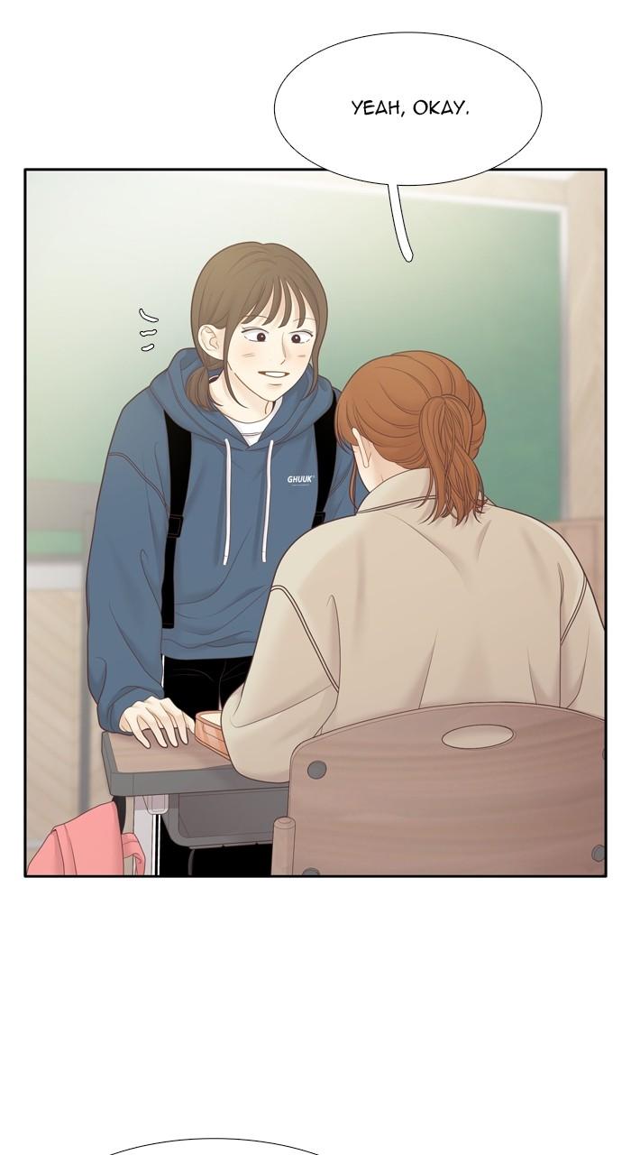 Odd Girl Out Chap 441 - Next Chap 442