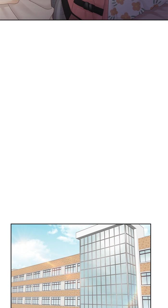Odd Girl Out Chap 441 - Next Chap 442