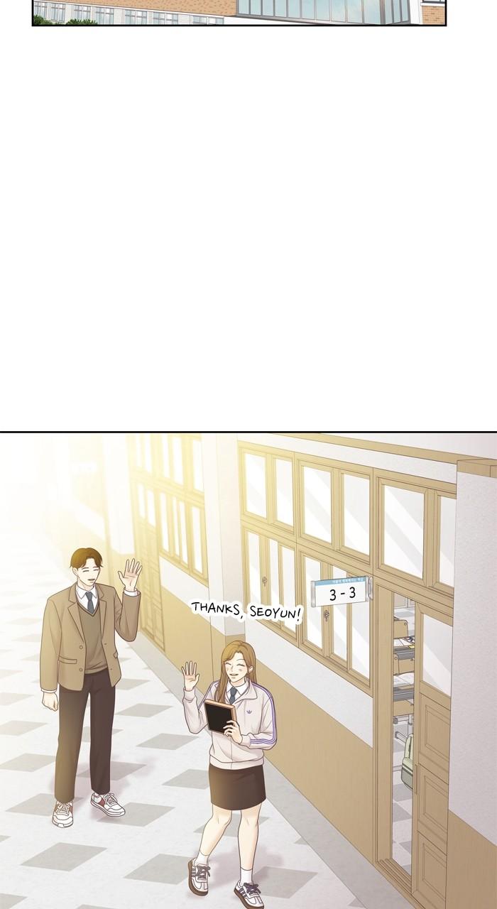 Odd Girl Out Chap 441 - Next Chap 442