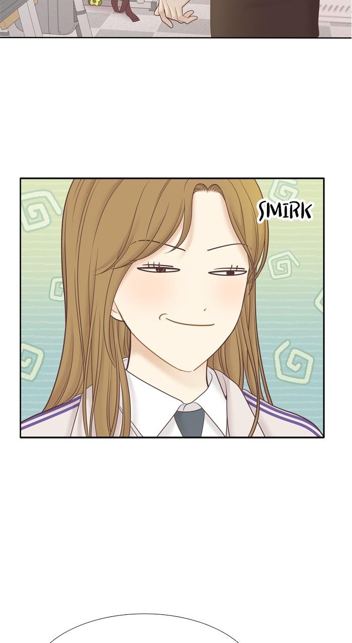 Odd Girl Out Chap 441 - Next Chap 442
