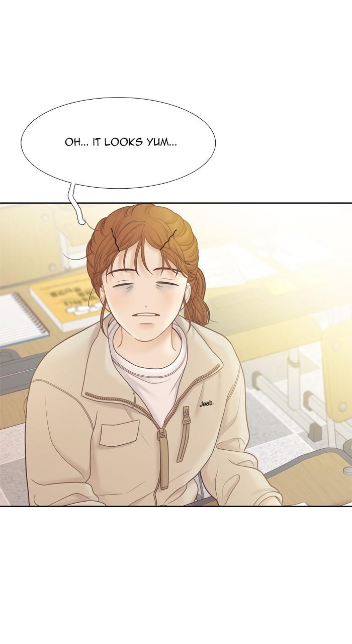 Odd Girl Out Chap 441 - Next Chap 442