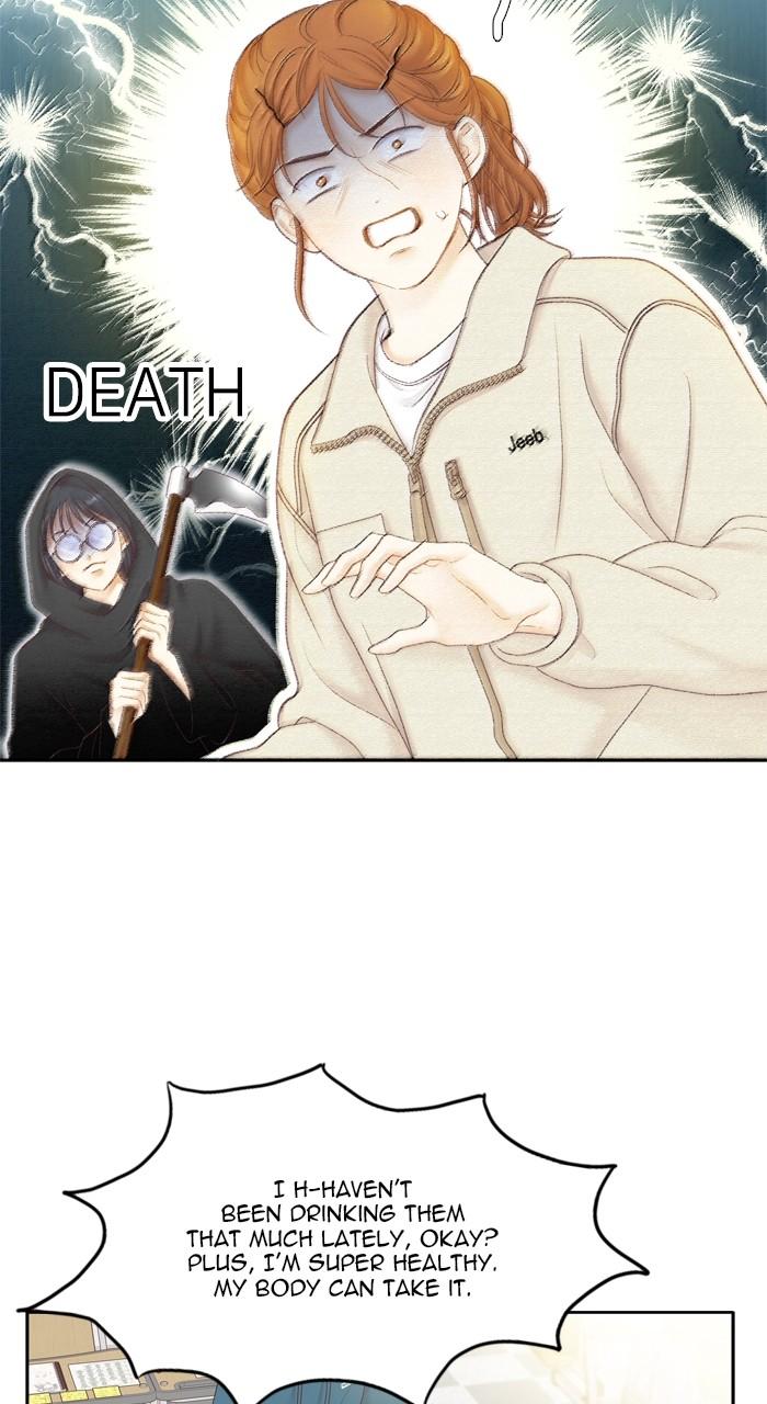 Odd Girl Out Chap 441 - Next Chap 442