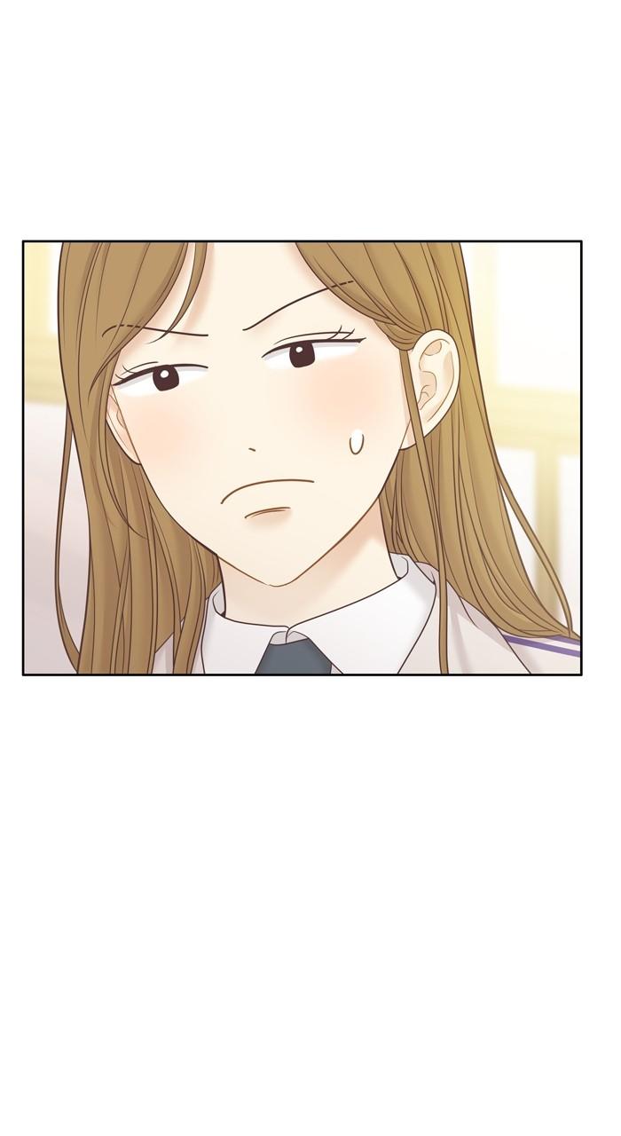 Odd Girl Out Chap 441 - Next Chap 442