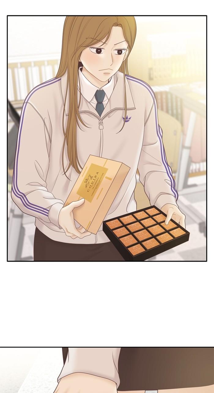 Odd Girl Out Chap 441 - Next Chap 442