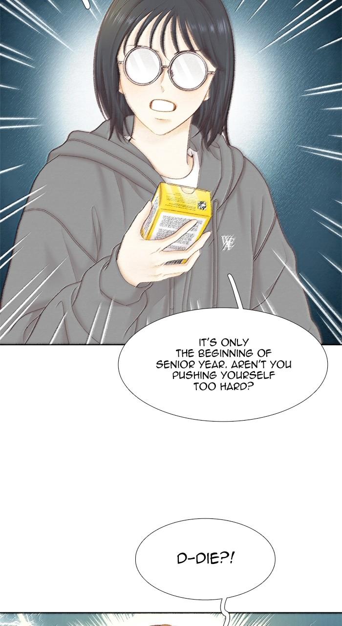Odd Girl Out Chap 441 - Next Chap 442