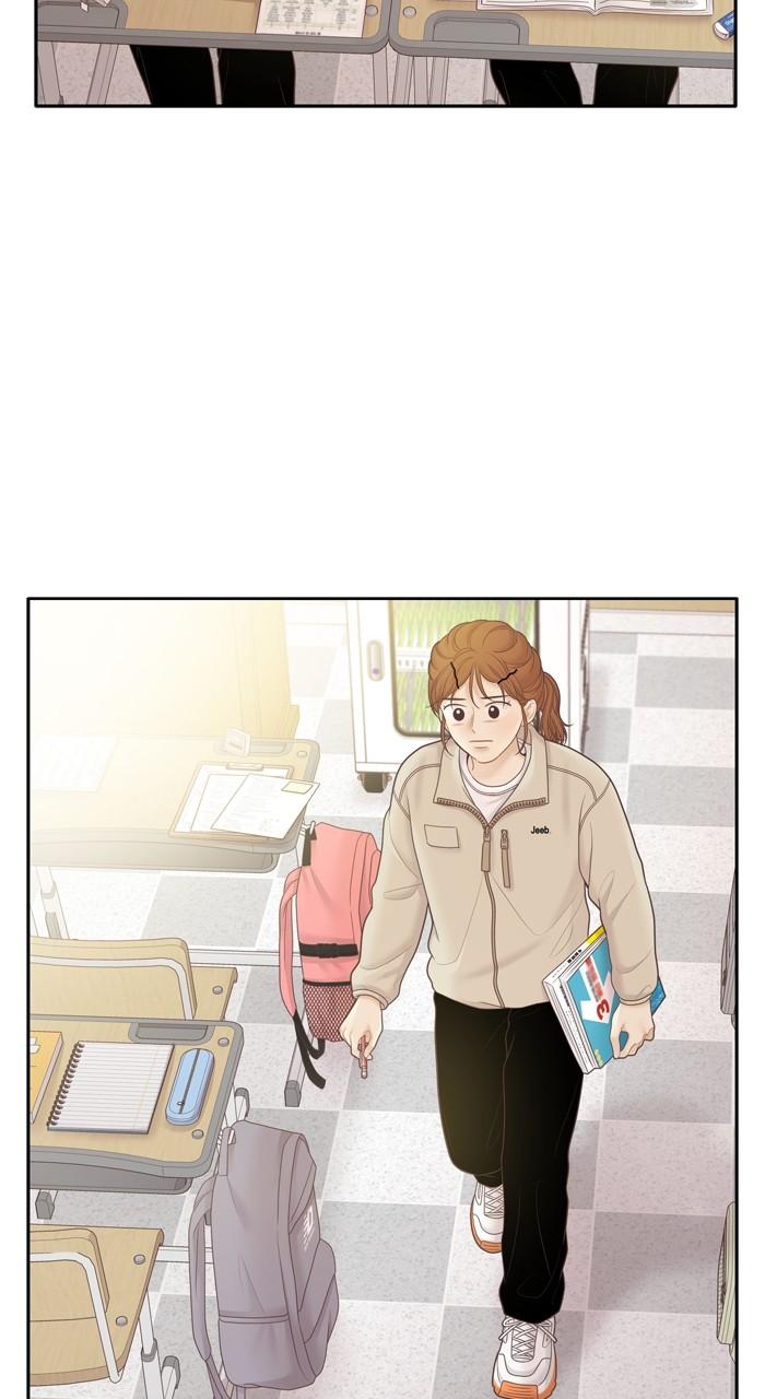 Odd Girl Out Chap 441 - Next Chap 442