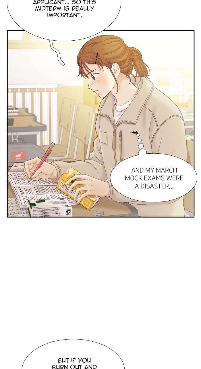 Odd Girl Out Chap 441 - Next Chap 442