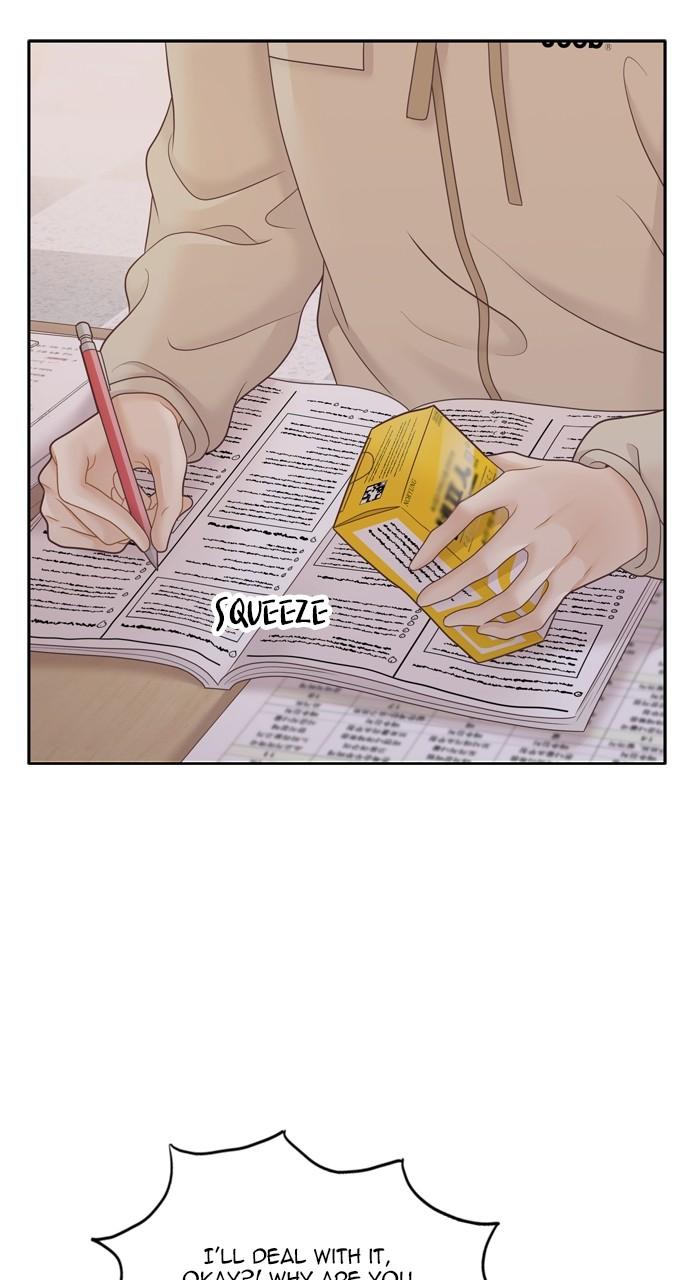 Odd Girl Out Chap 441 - Next Chap 442
