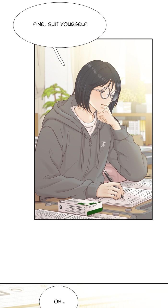 Odd Girl Out Chap 441 - Next Chap 442