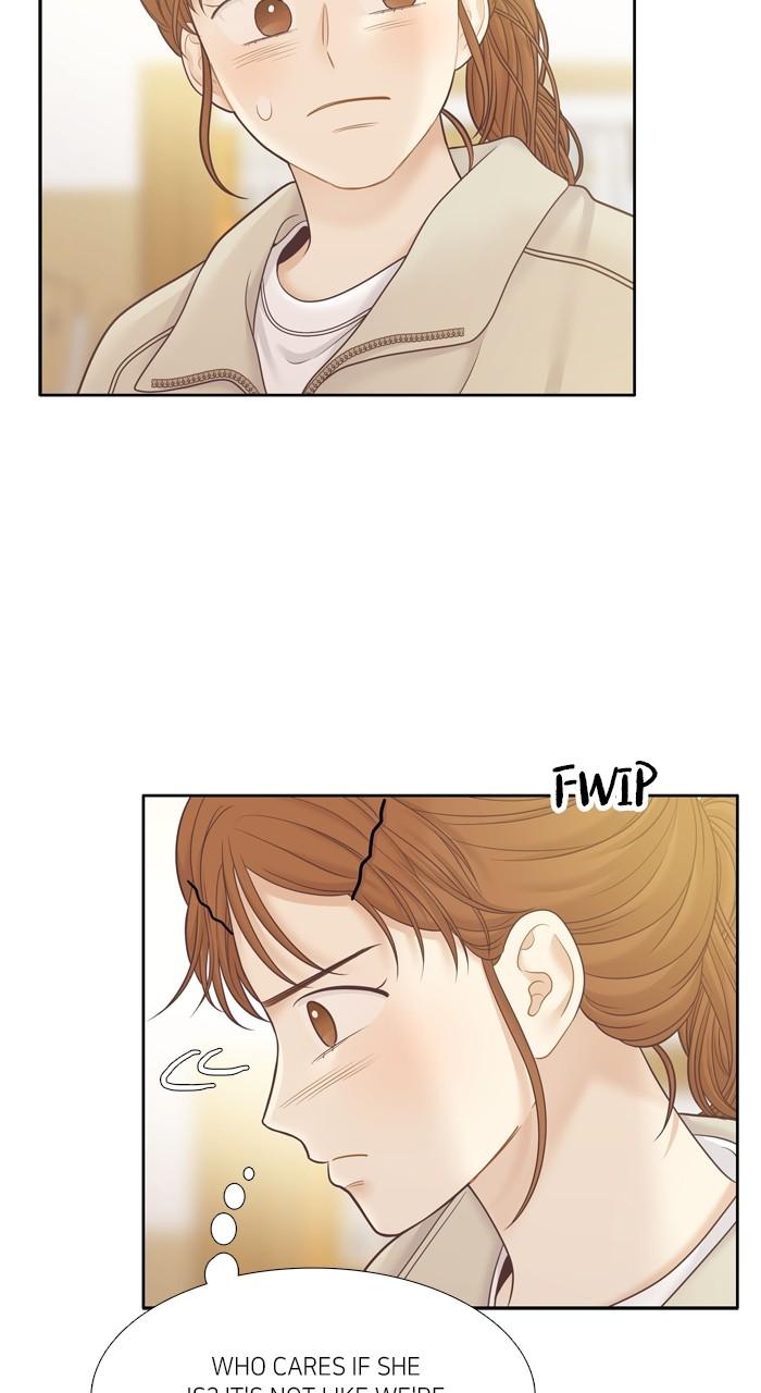Odd Girl Out Chap 441 - Next Chap 442