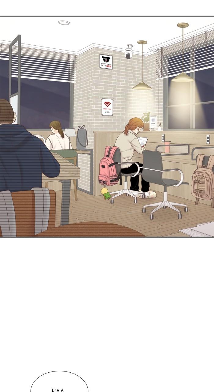 Odd Girl Out Chap 441 - Next Chap 442