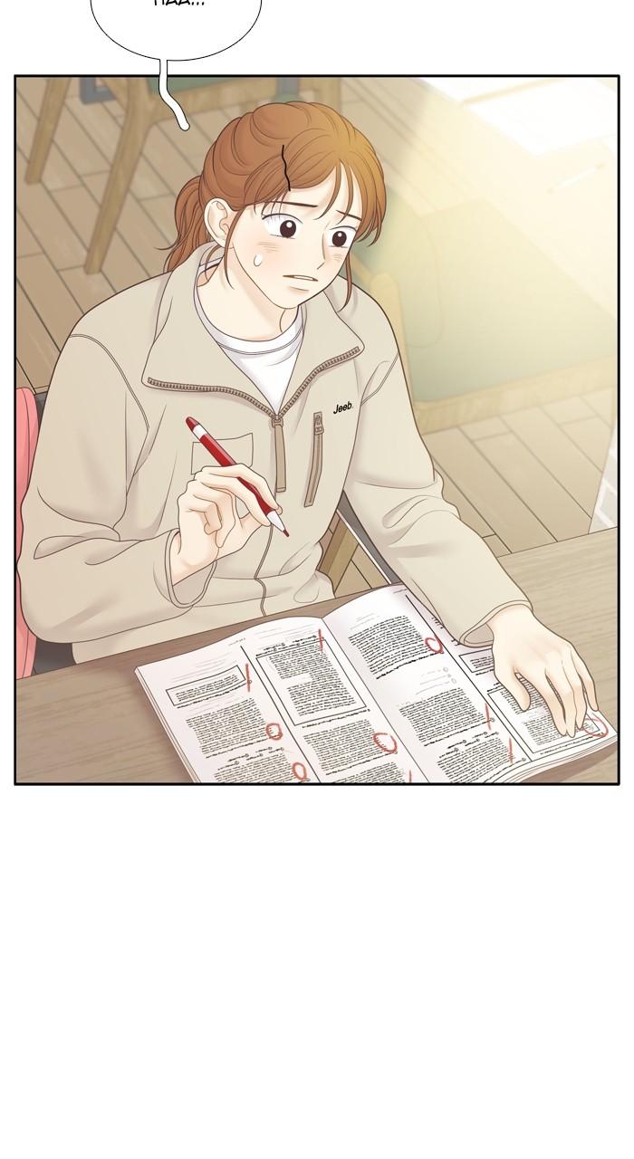 Odd Girl Out Chap 441 - Next Chap 442