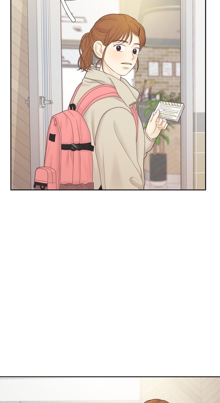 Odd Girl Out Chap 441 - Next Chap 442