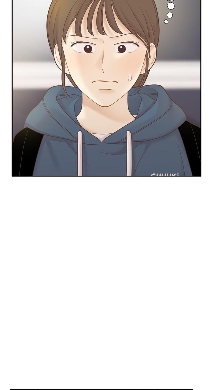 Odd Girl Out Chap 441 - Next Chap 442