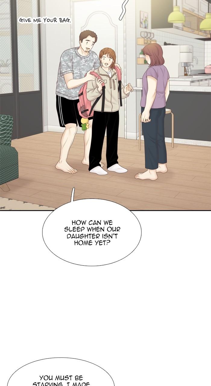 Odd Girl Out Chap 441 - Next Chap 442