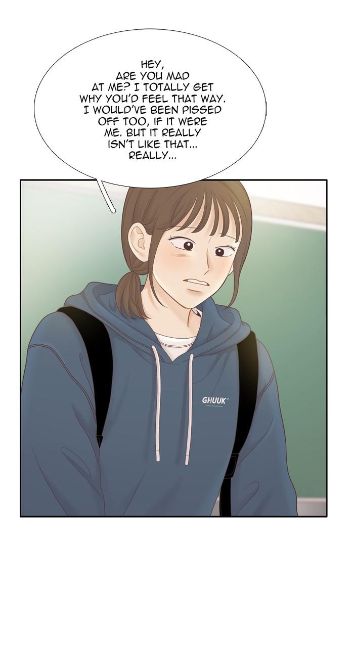 Odd Girl Out Chap 441 - Next Chap 442