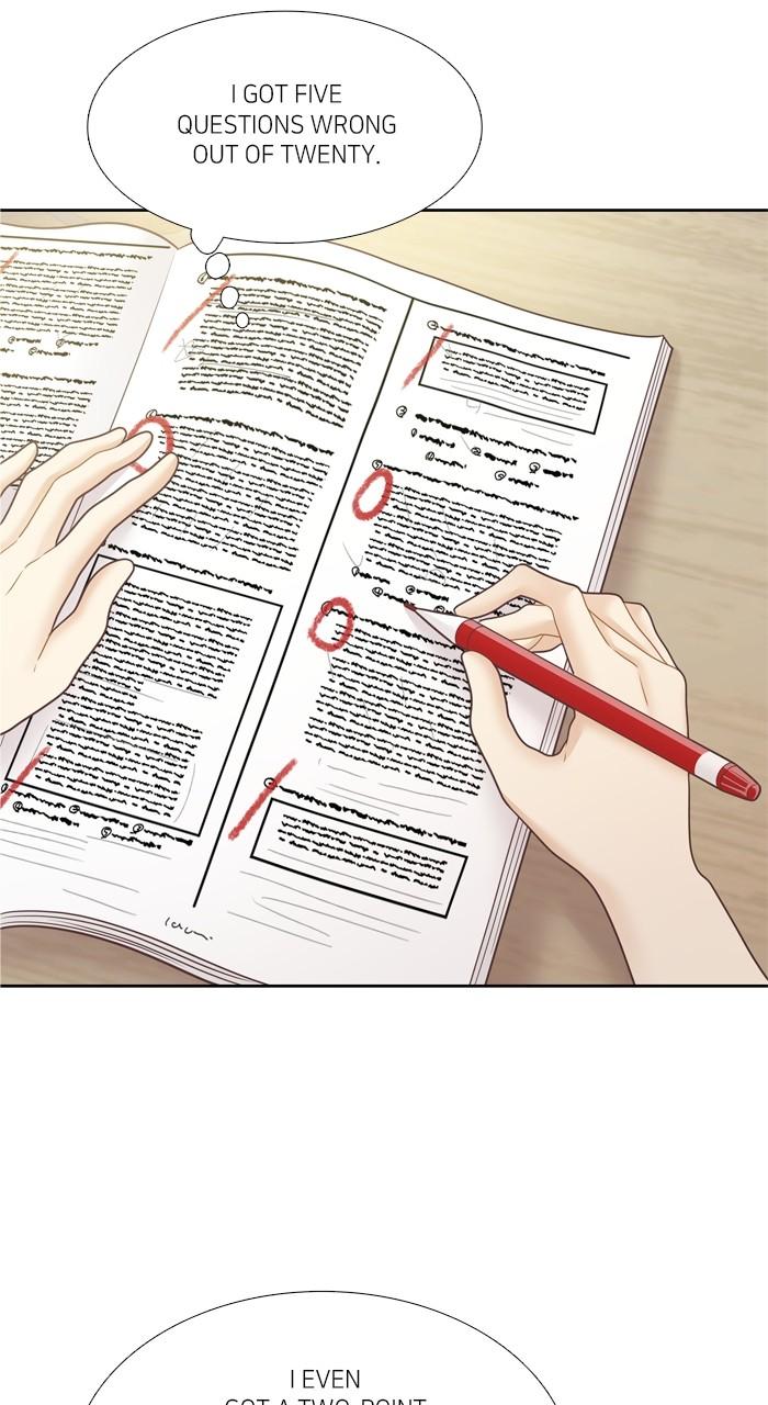 Odd Girl Out Chap 441 - Next Chap 442