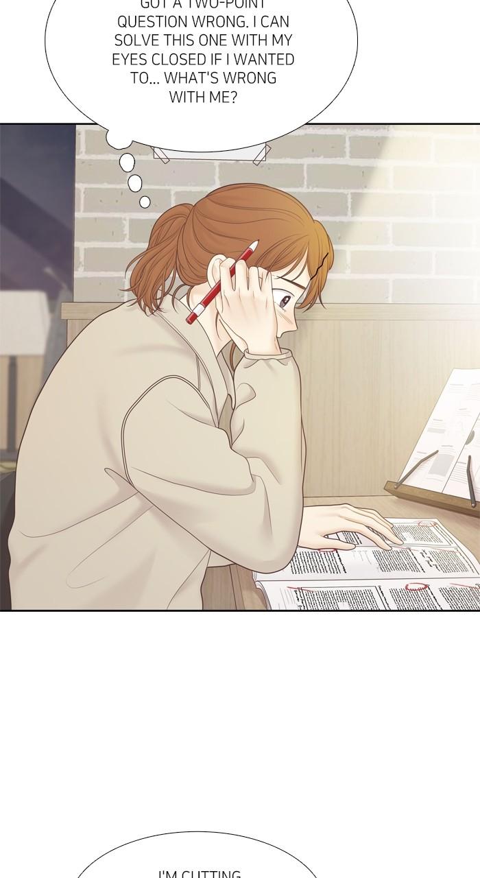 Odd Girl Out Chap 441 - Next Chap 442