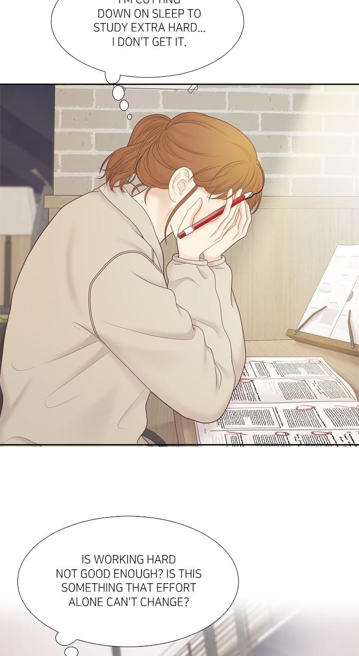 Odd Girl Out Chap 441 - Next Chap 442