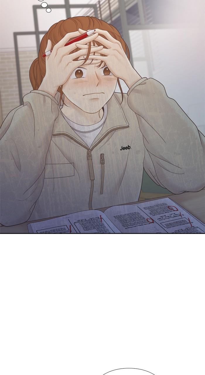 Odd Girl Out Chap 441 - Next Chap 442