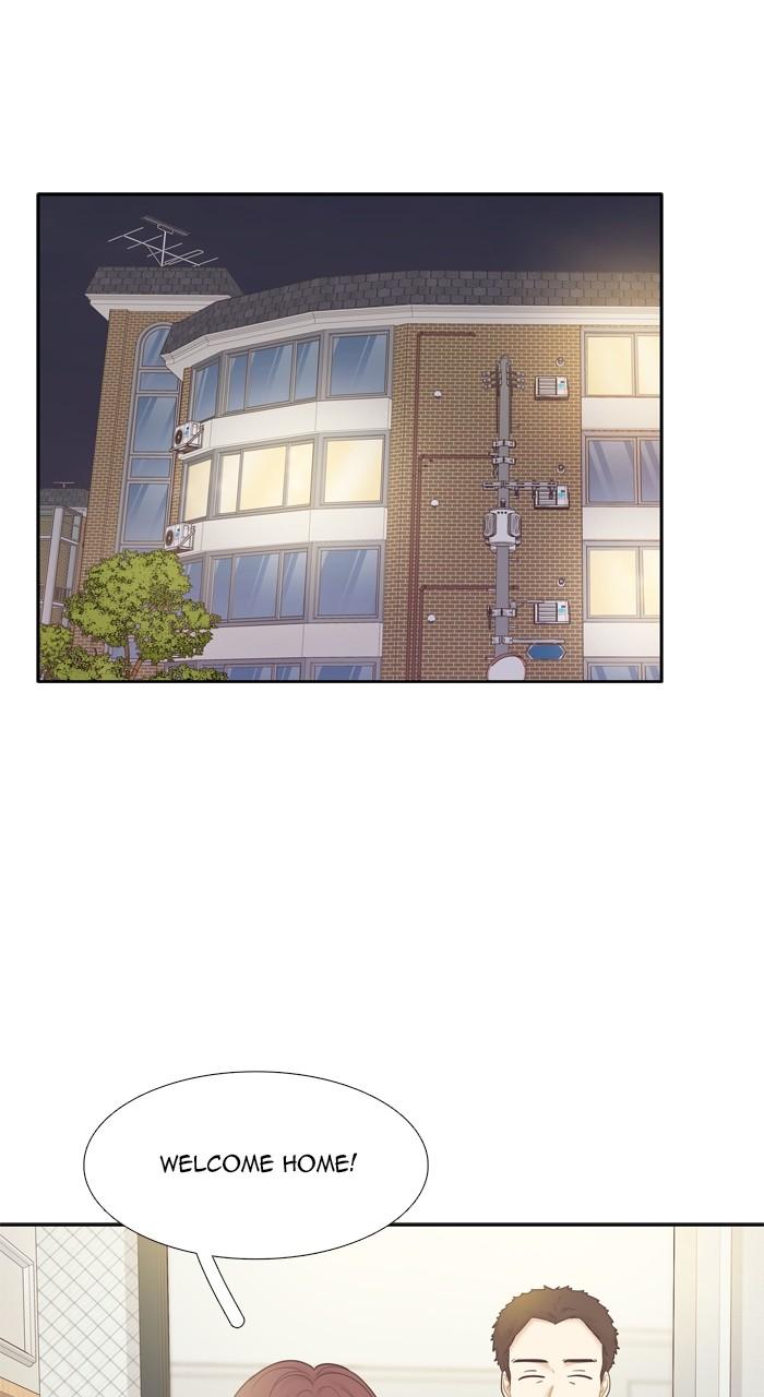 Odd Girl Out Chap 441 - Next Chap 442