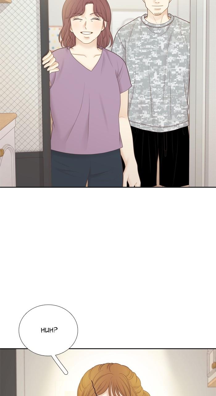 Odd Girl Out Chap 441 - Next Chap 442