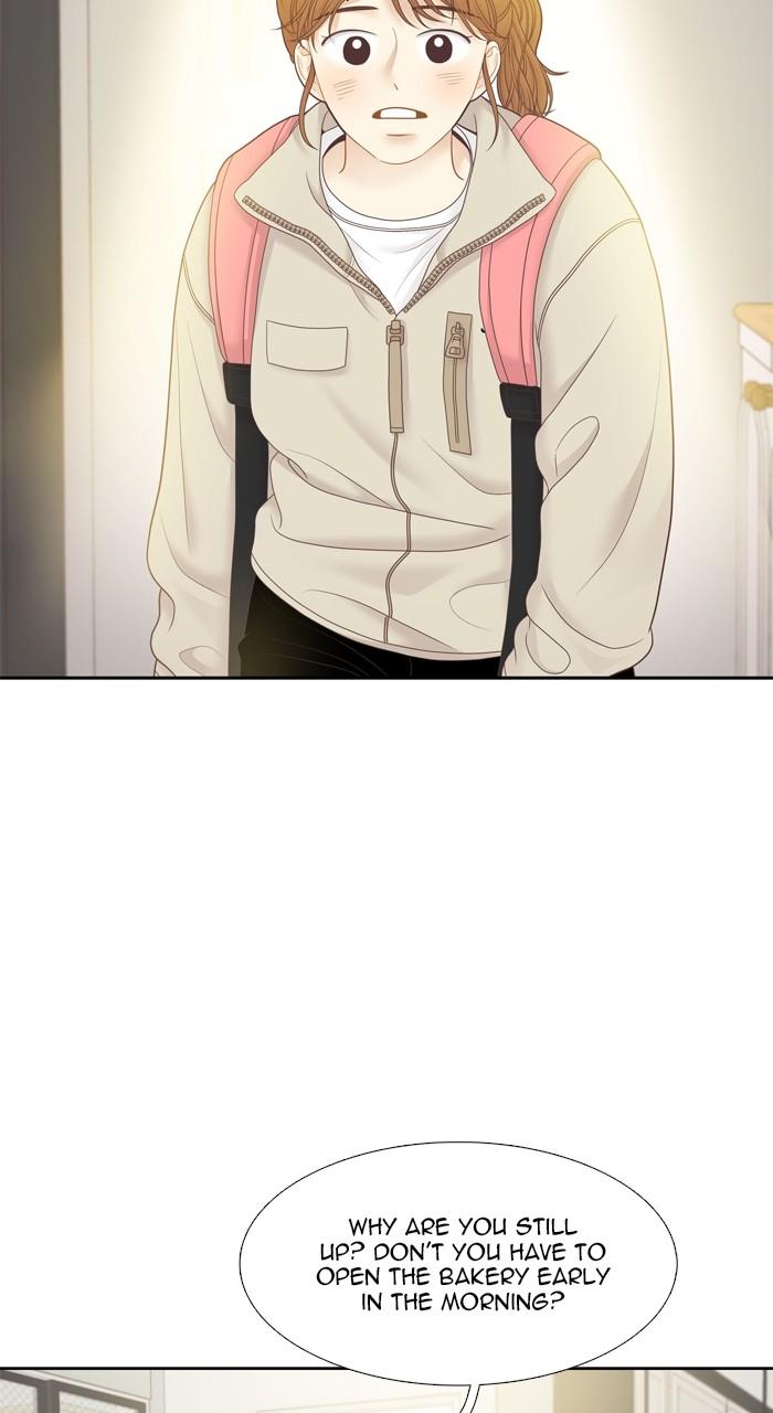 Odd Girl Out Chap 441 - Next Chap 442