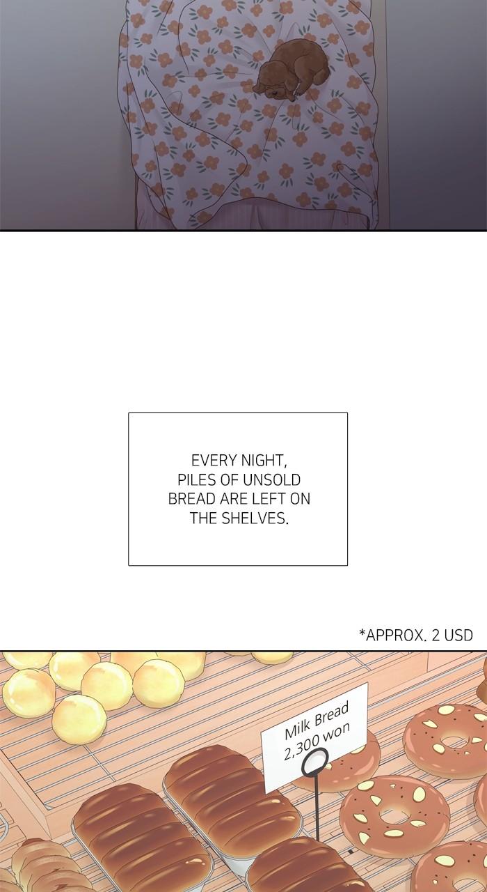 Odd Girl Out Chap 441 - Next Chap 442