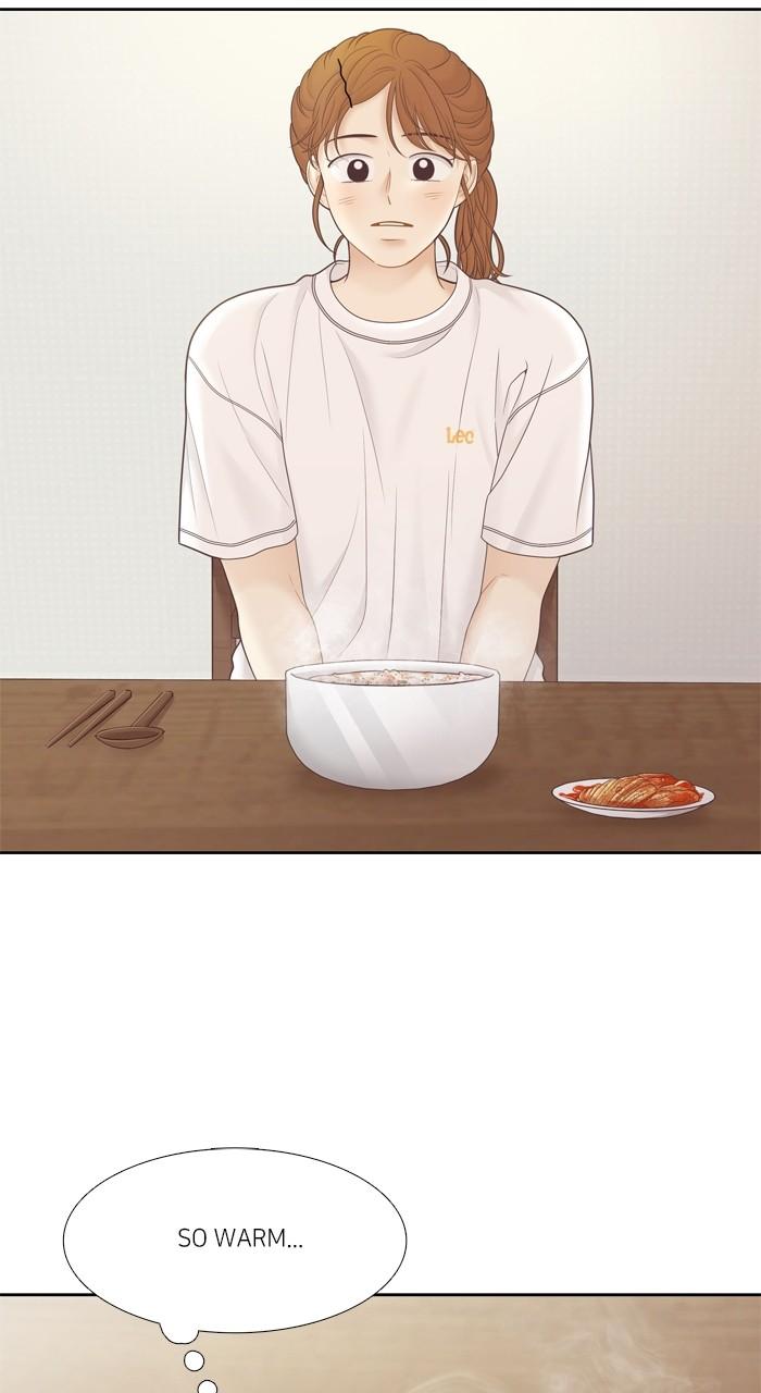 Odd Girl Out Chap 441 - Next Chap 442