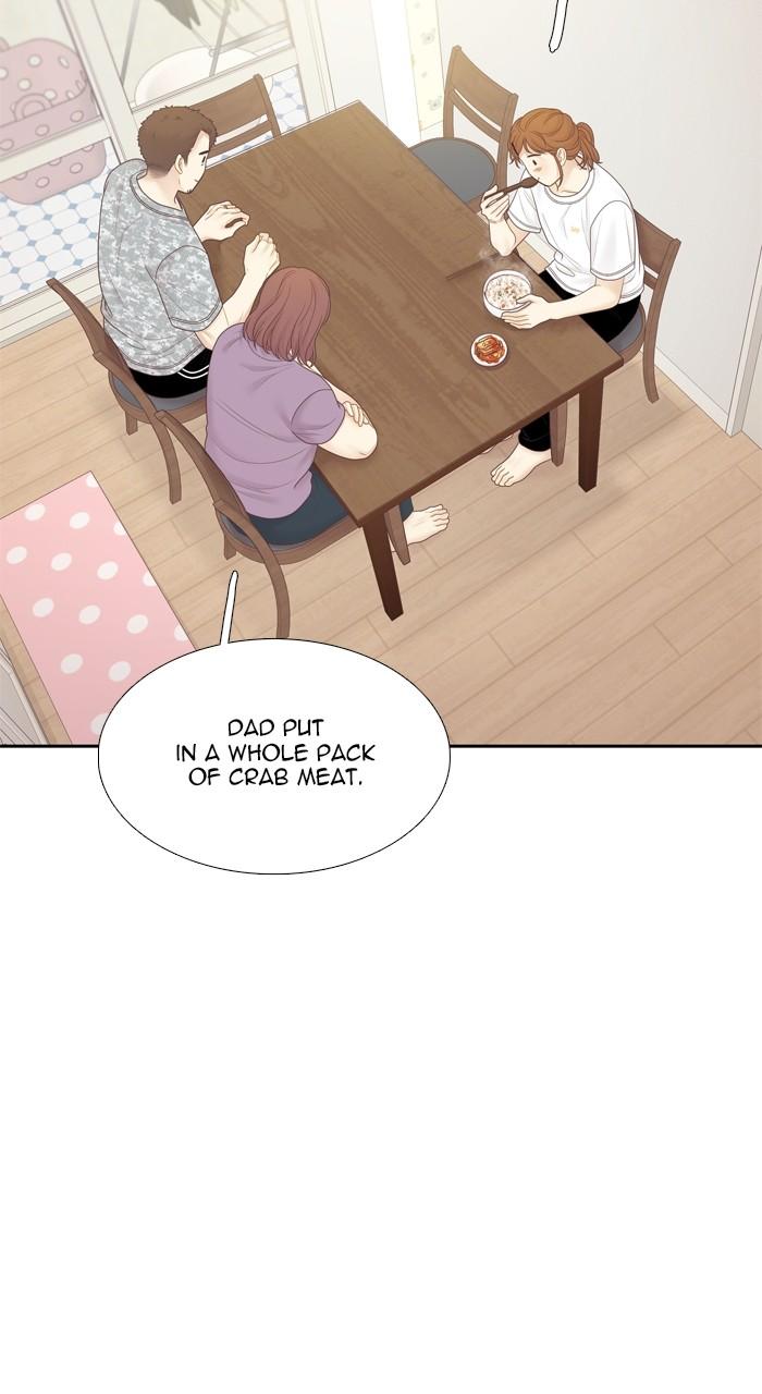 Odd Girl Out Chap 441 - Next Chap 442