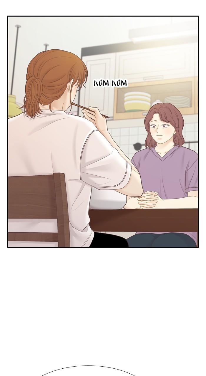 Odd Girl Out Chap 441 - Next Chap 442
