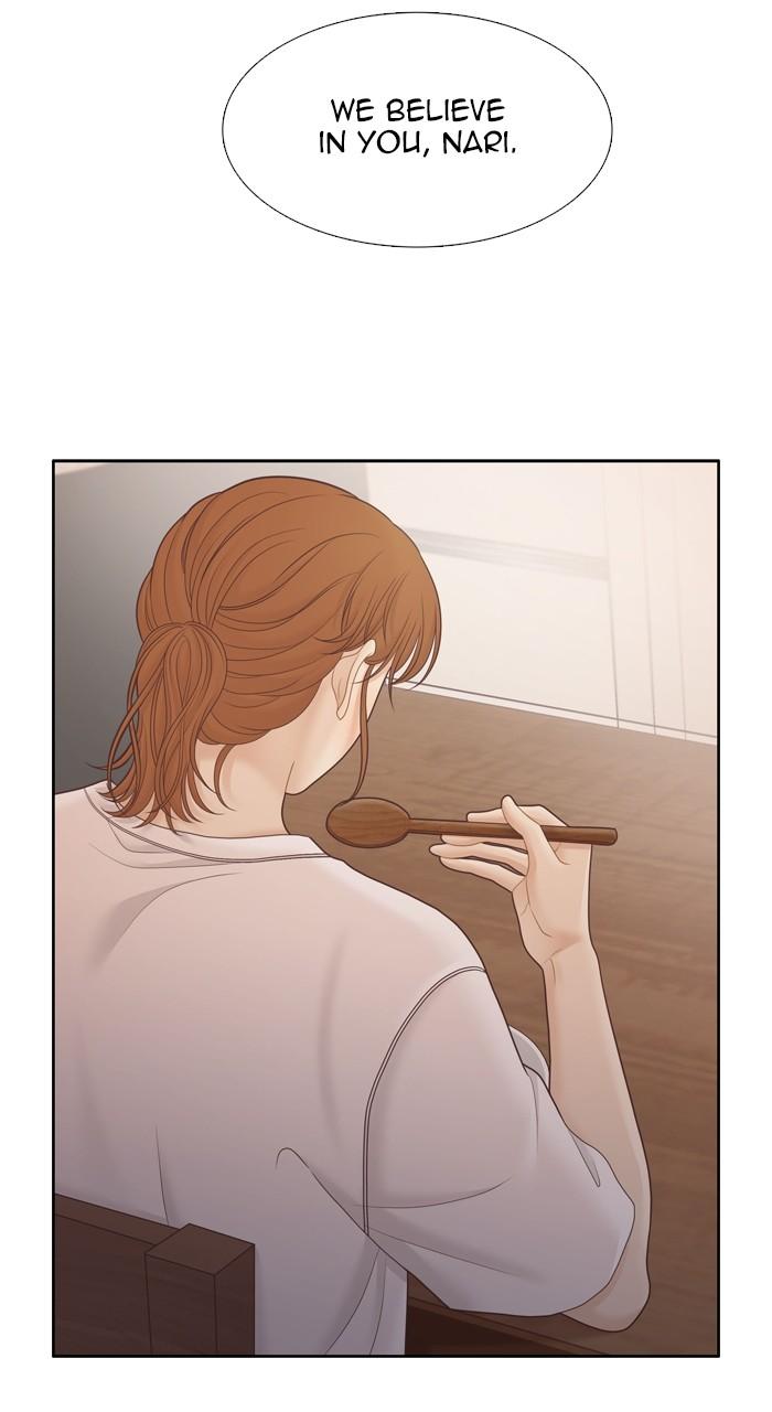 Odd Girl Out Chap 441 - Next Chap 442