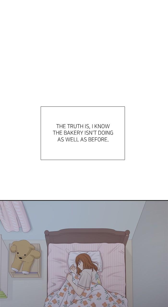 Odd Girl Out Chap 441 - Next Chap 442