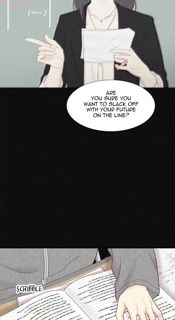 Odd Girl Out Chap 442 - Next Chap 443