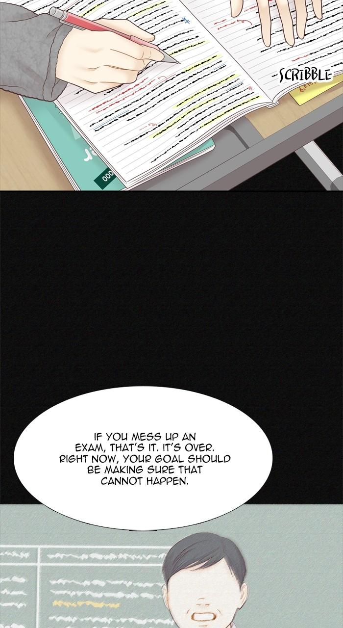 Odd Girl Out Chap 442 - Next Chap 443