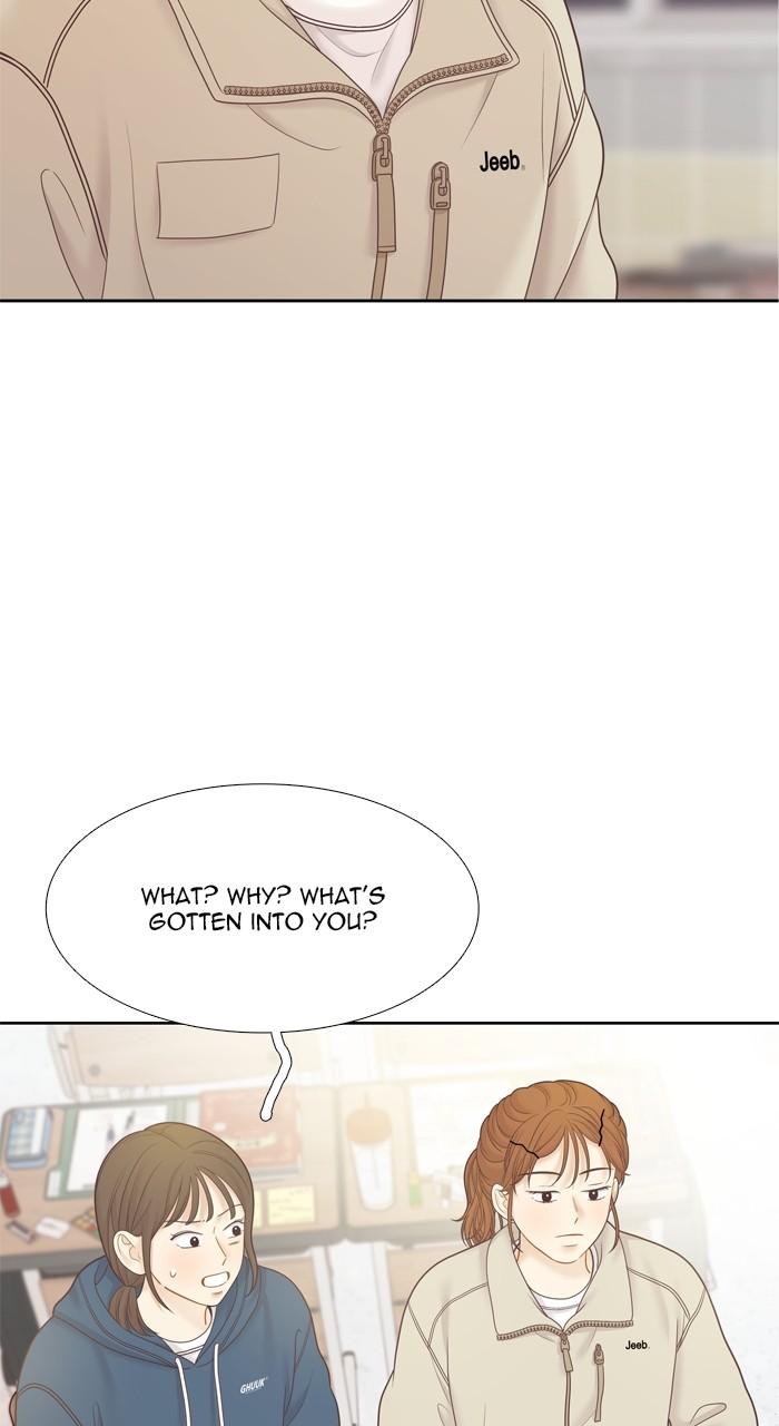 Odd Girl Out Chap 442 - Next Chap 443