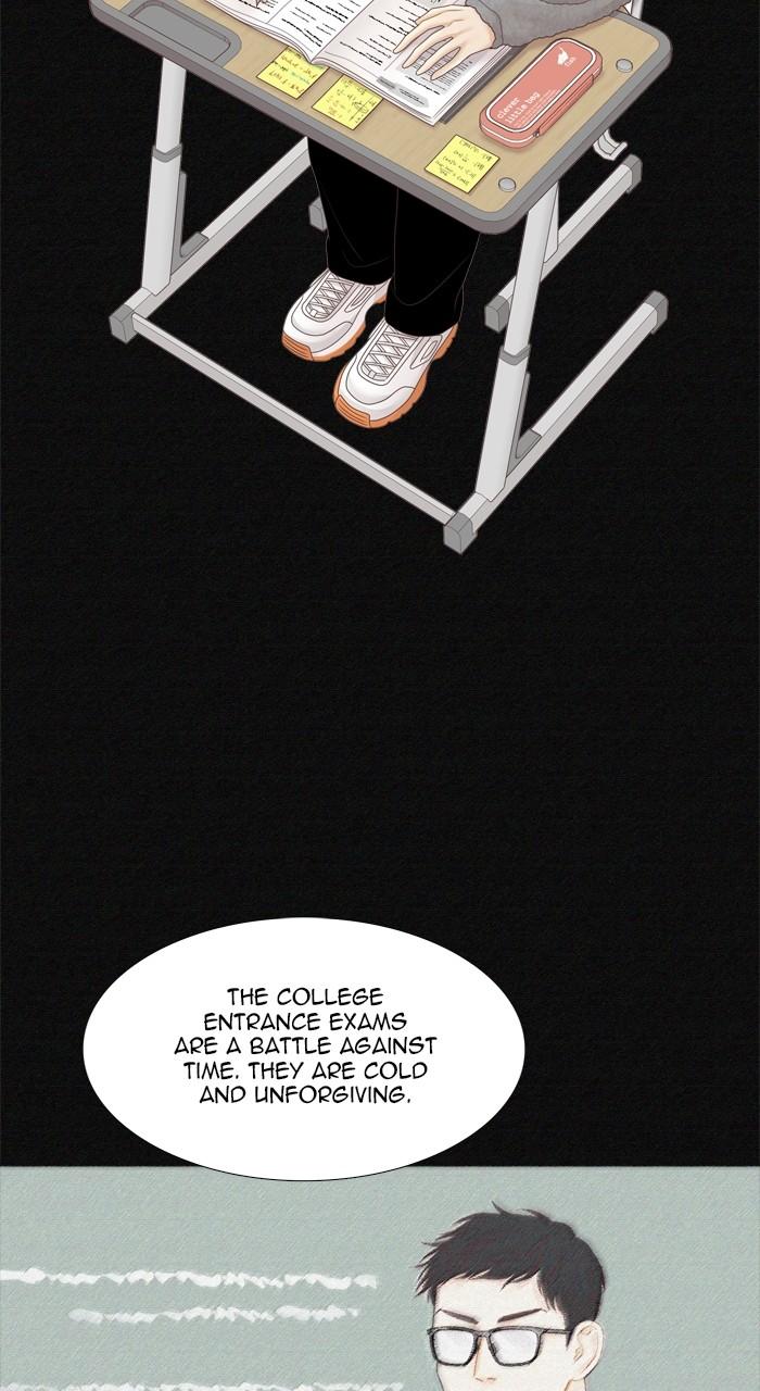 Odd Girl Out Chap 442 - Next Chap 443