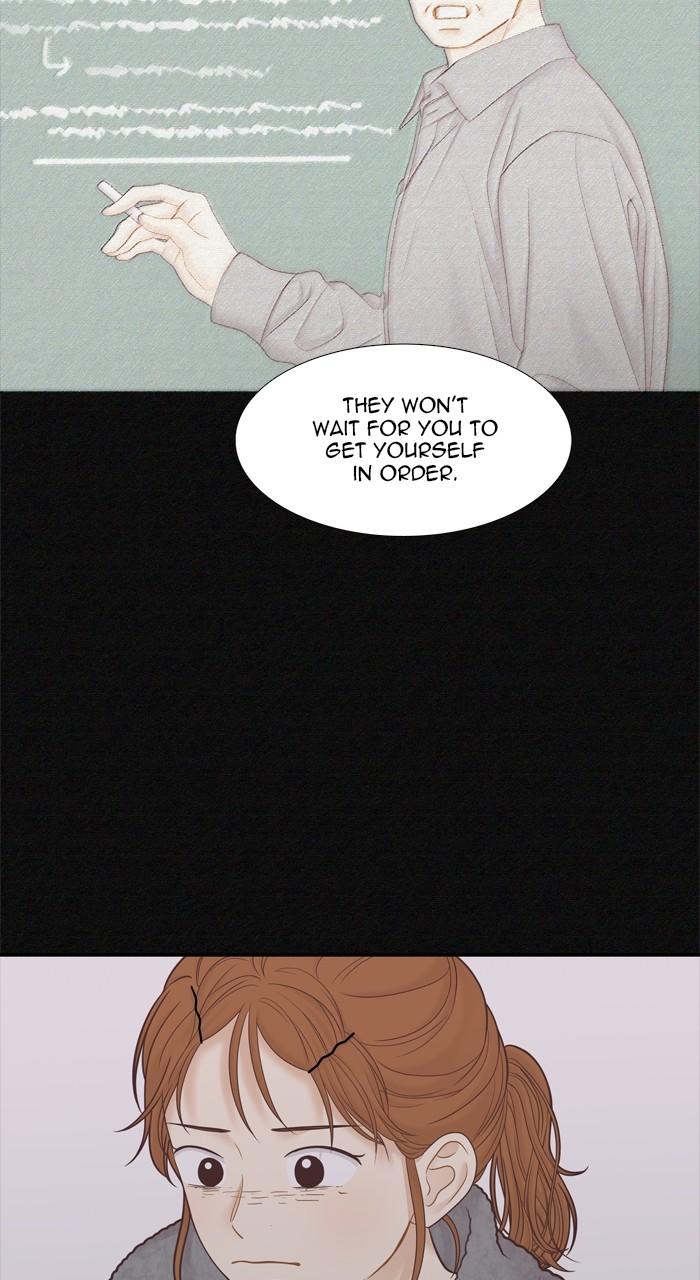 Odd Girl Out Chap 442 - Next Chap 443