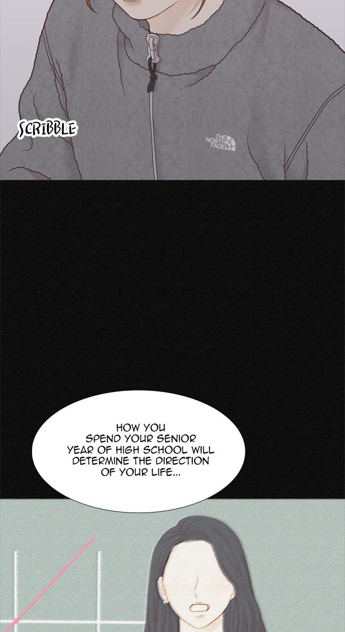 Odd Girl Out Chap 442 - Next Chap 443
