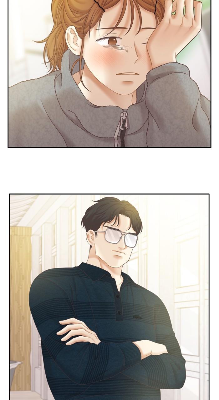 Odd Girl Out Chap 442 - Next Chap 443